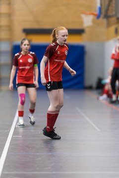 Bild 457 - wCJ Falkinnen Cup